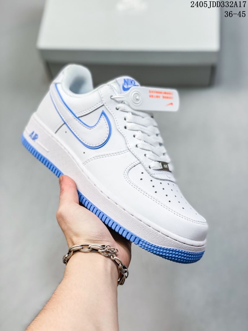 Nike Air Force 1 Shoes